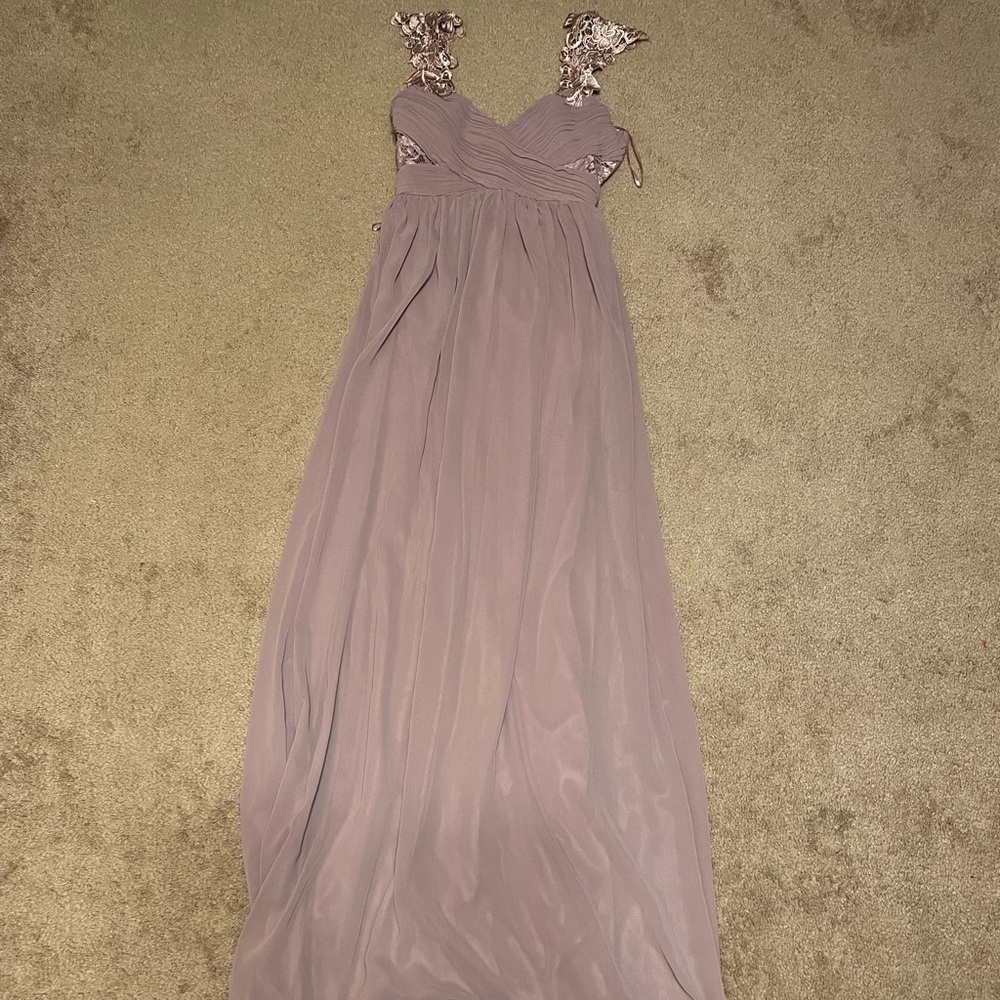 Womens dress